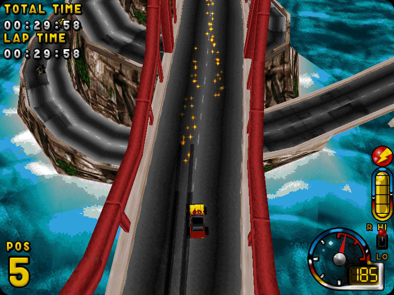Ignition screenshot 7