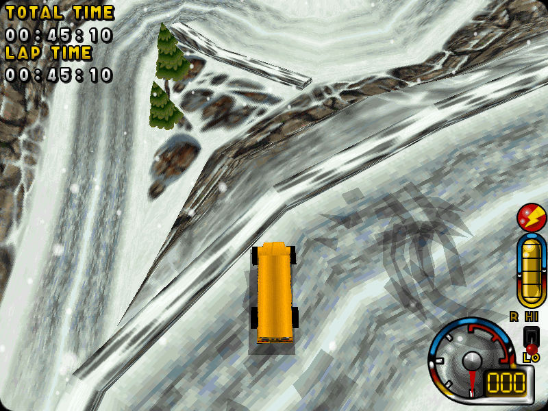 Ignition screenshot 2