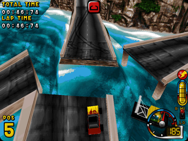 Ignition screenshot 10