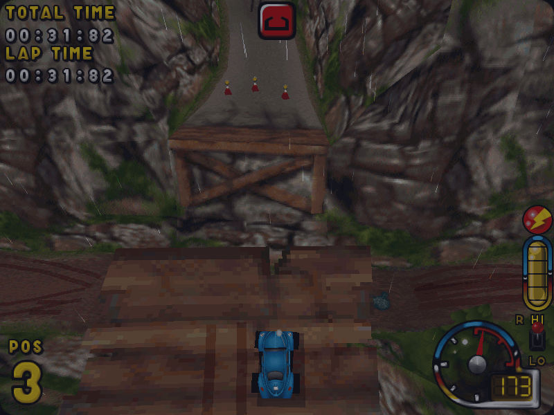 Ignition screenshot 1