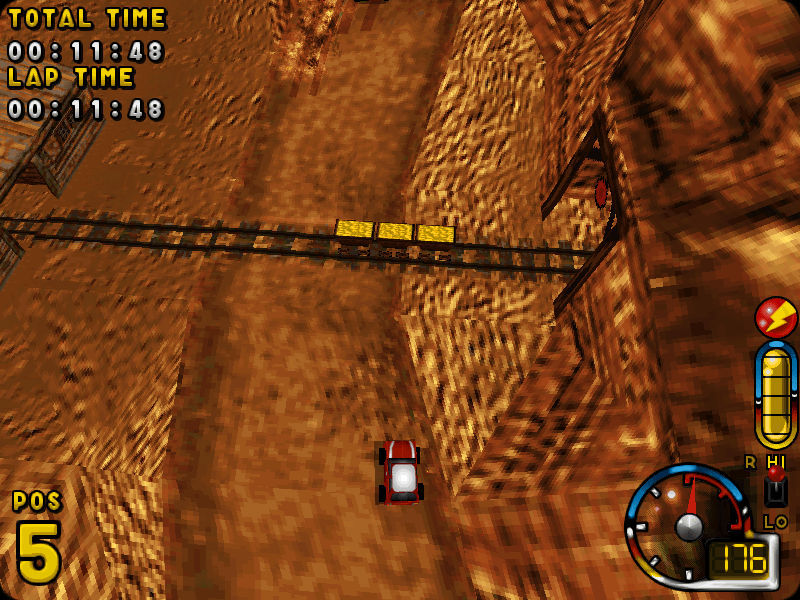 Ignition screenshot 9