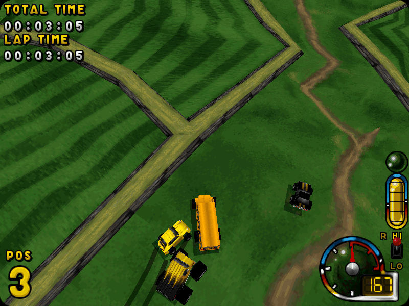 Ignition screenshot 5