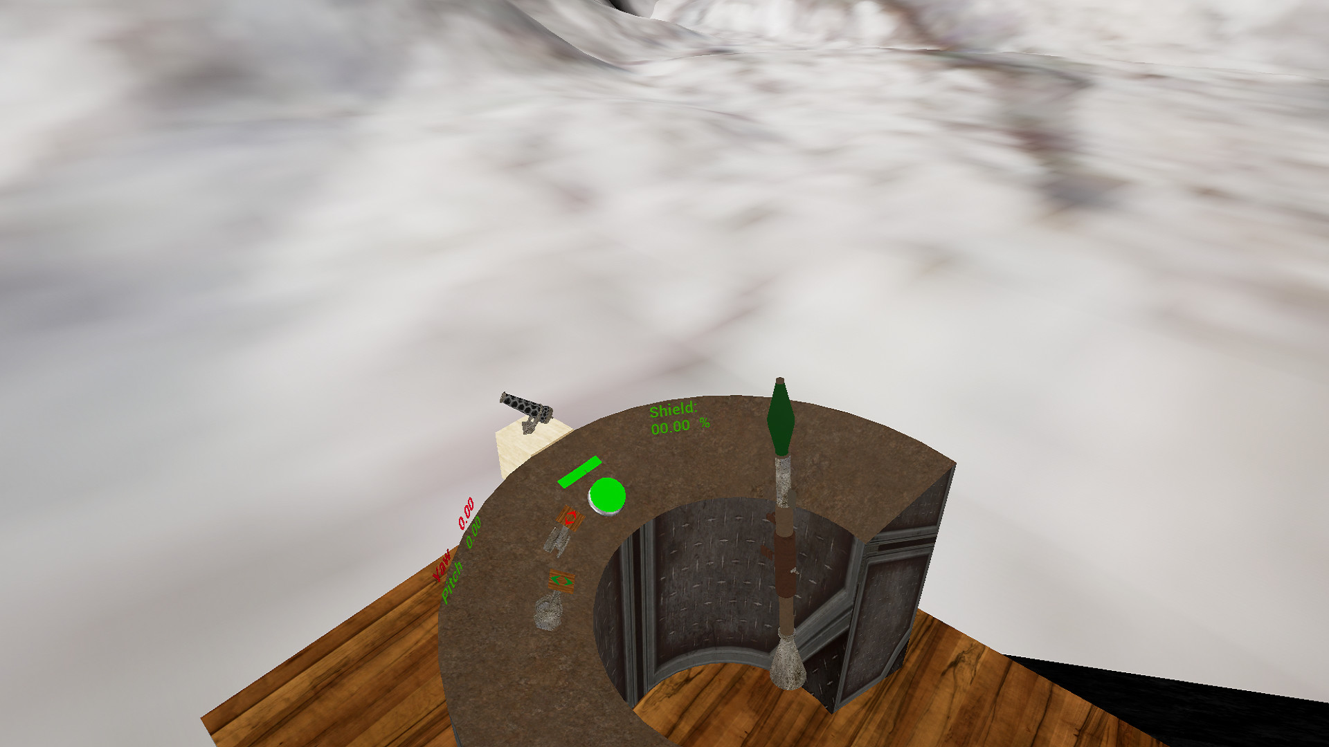 Siege And Destroy screenshot 7
