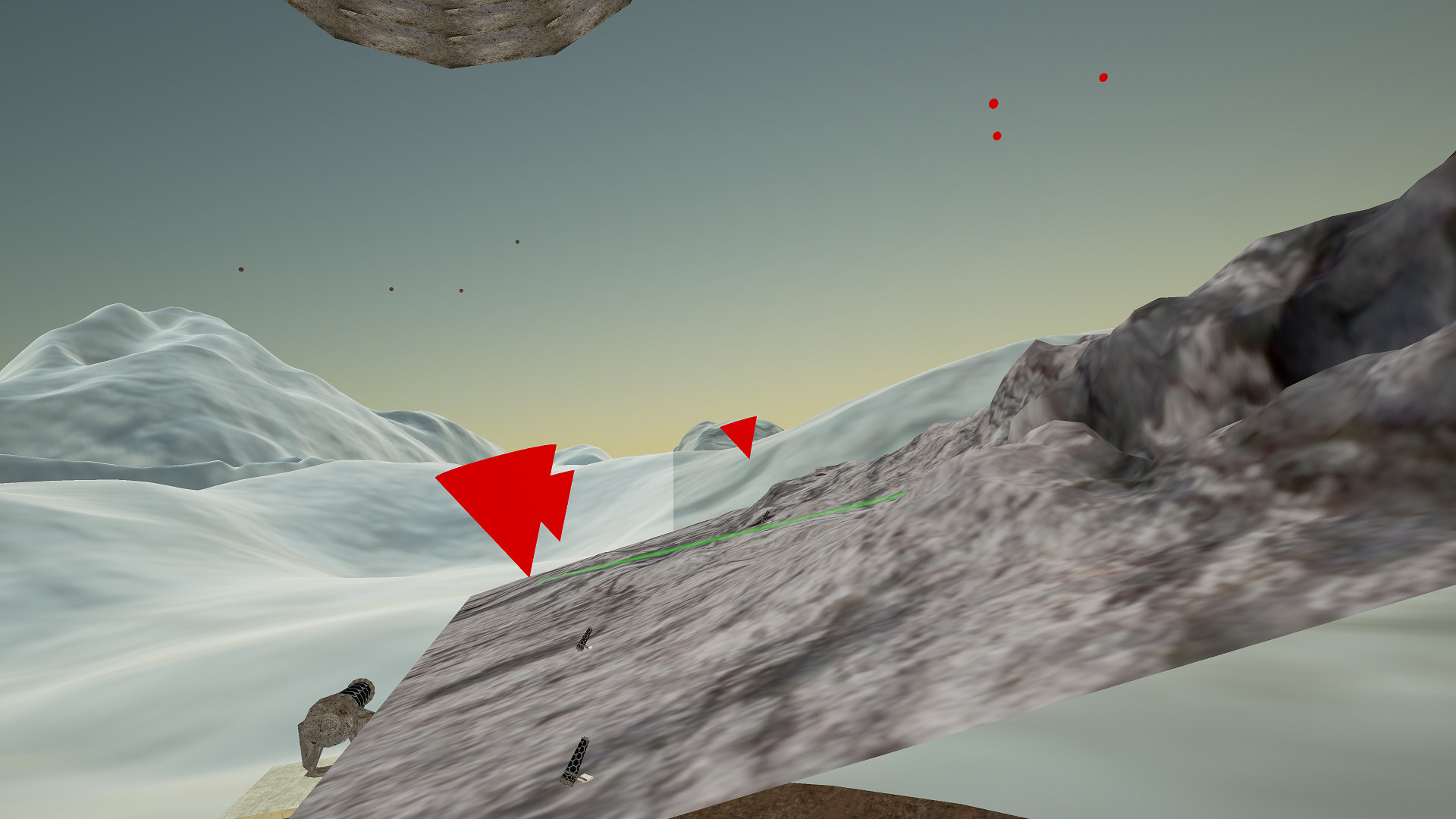 Siege And Destroy screenshot 6