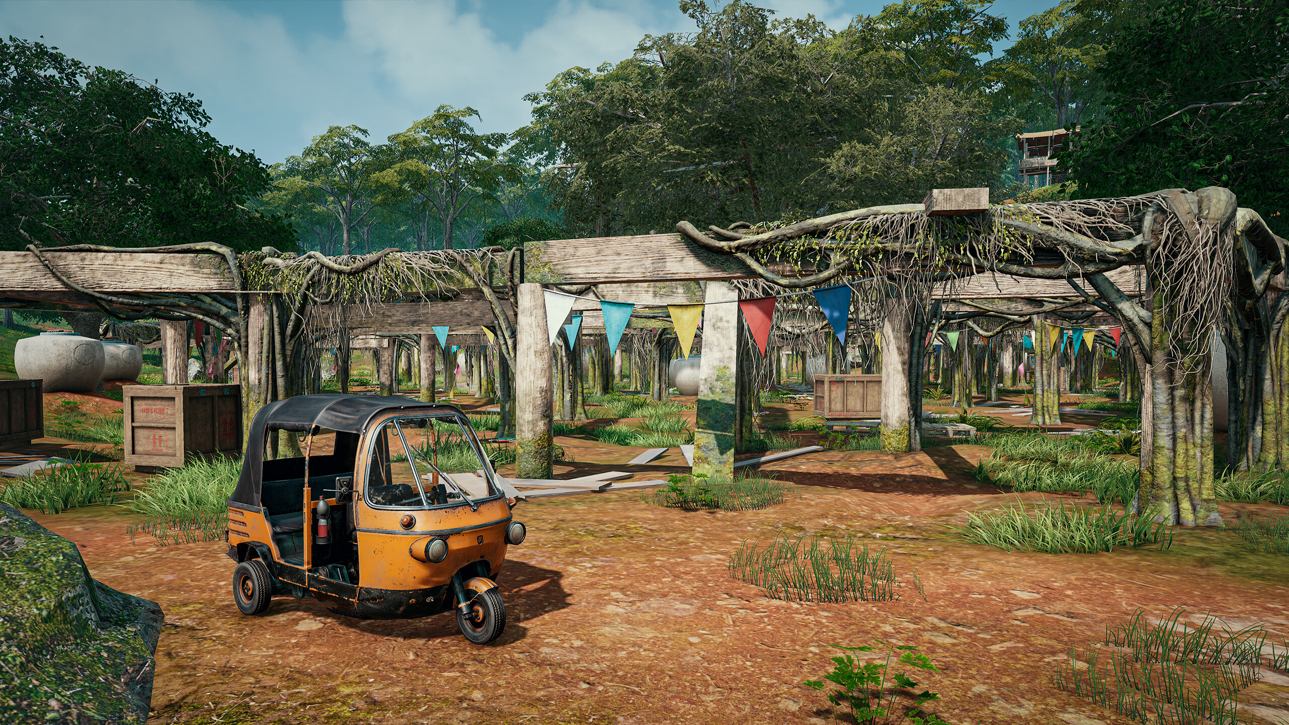 PUBG: BATTLEGROUNDS screenshot 18