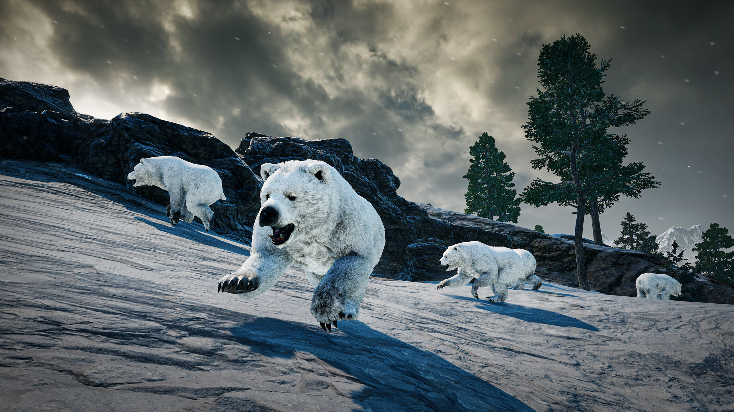PUBG: BATTLEGROUNDS screenshot 3