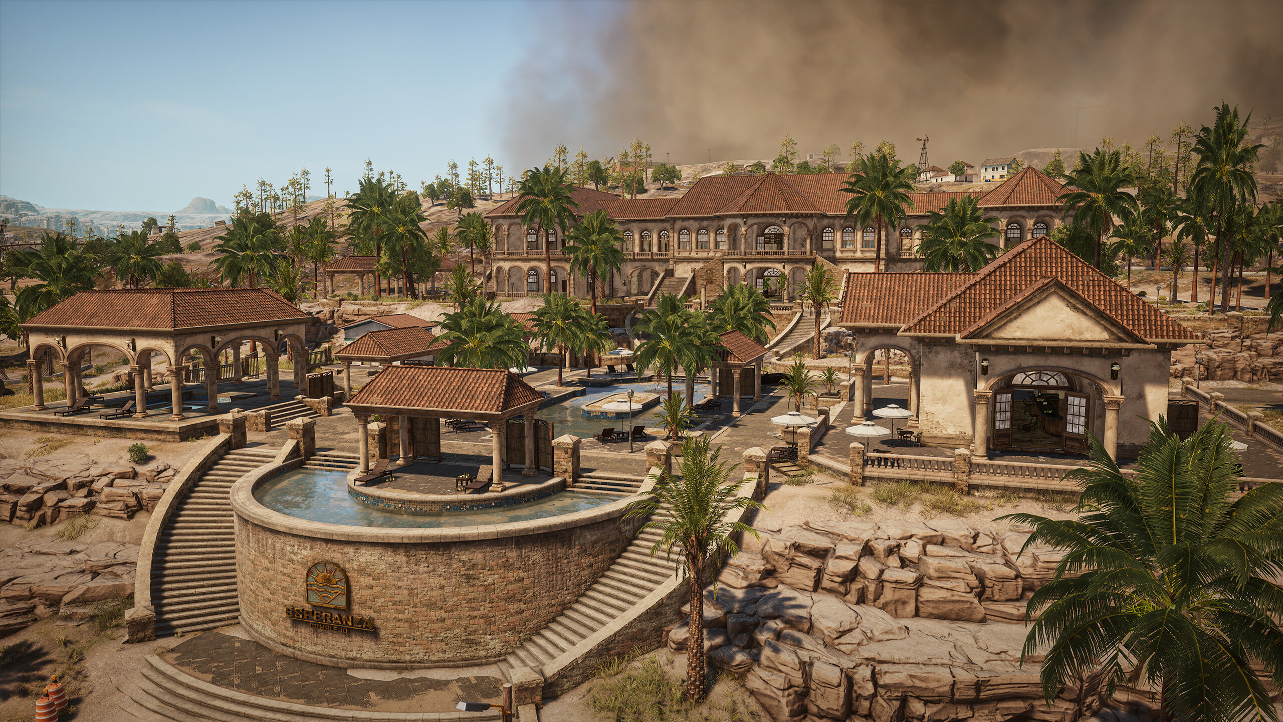 PUBG: BATTLEGROUNDS screenshot 2