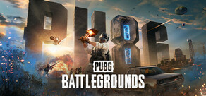 PUBG: BATTLEGROUNDS