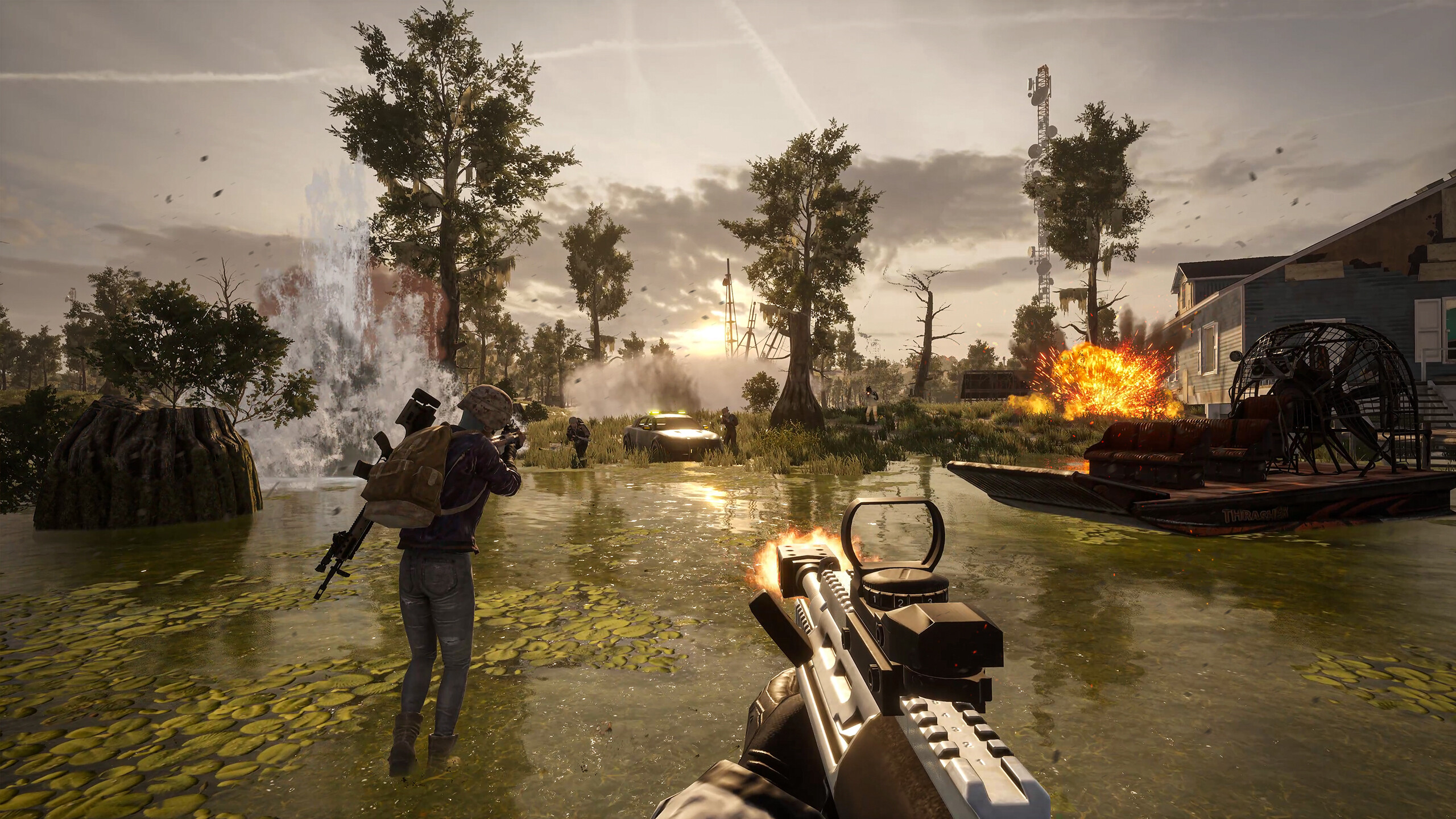 PUBG: BATTLEGROUNDS screenshot 13