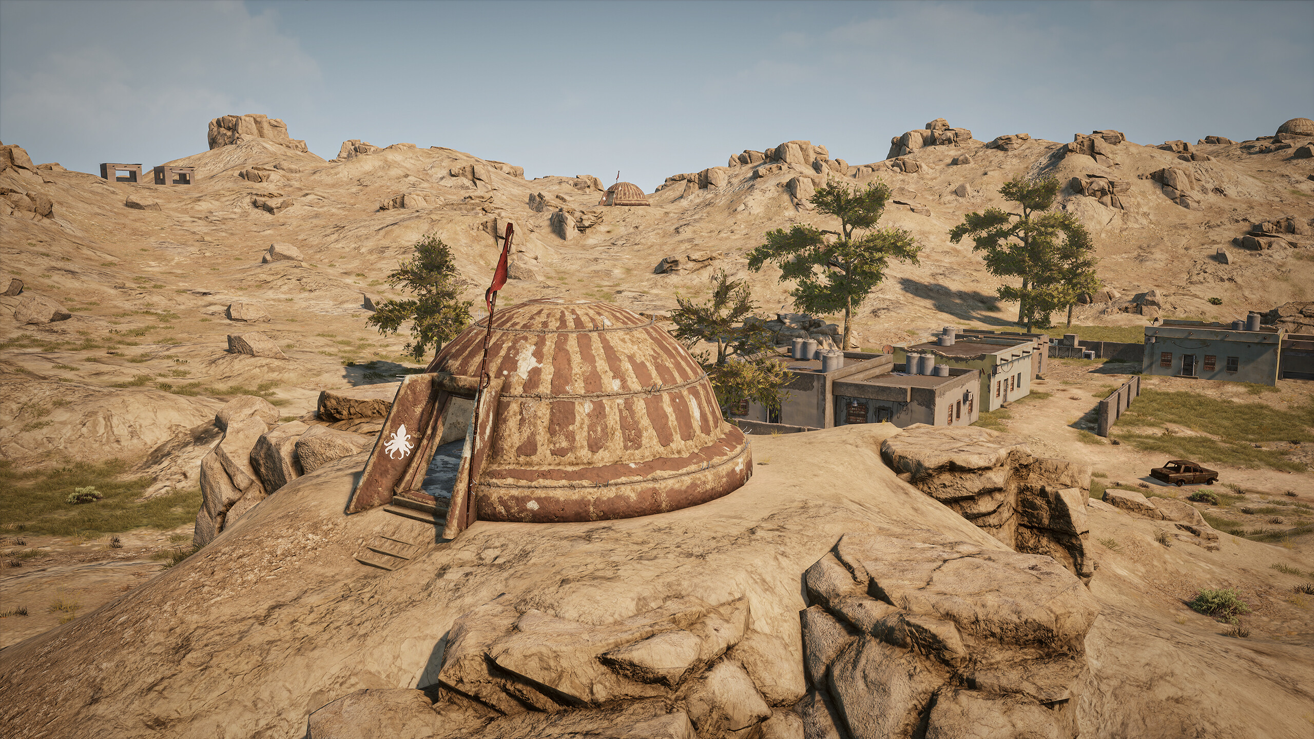 PUBG: BATTLEGROUNDS screenshot 4