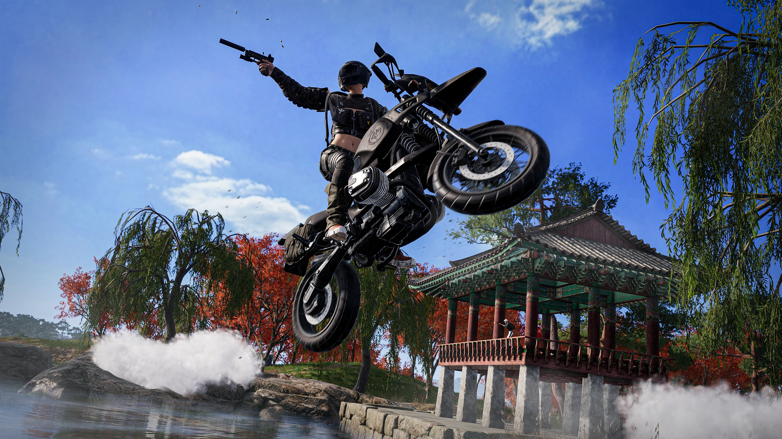 PUBG: BATTLEGROUNDS screenshot 12
