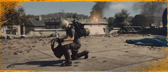 Playerunknown's Battlegrounds thumbnail