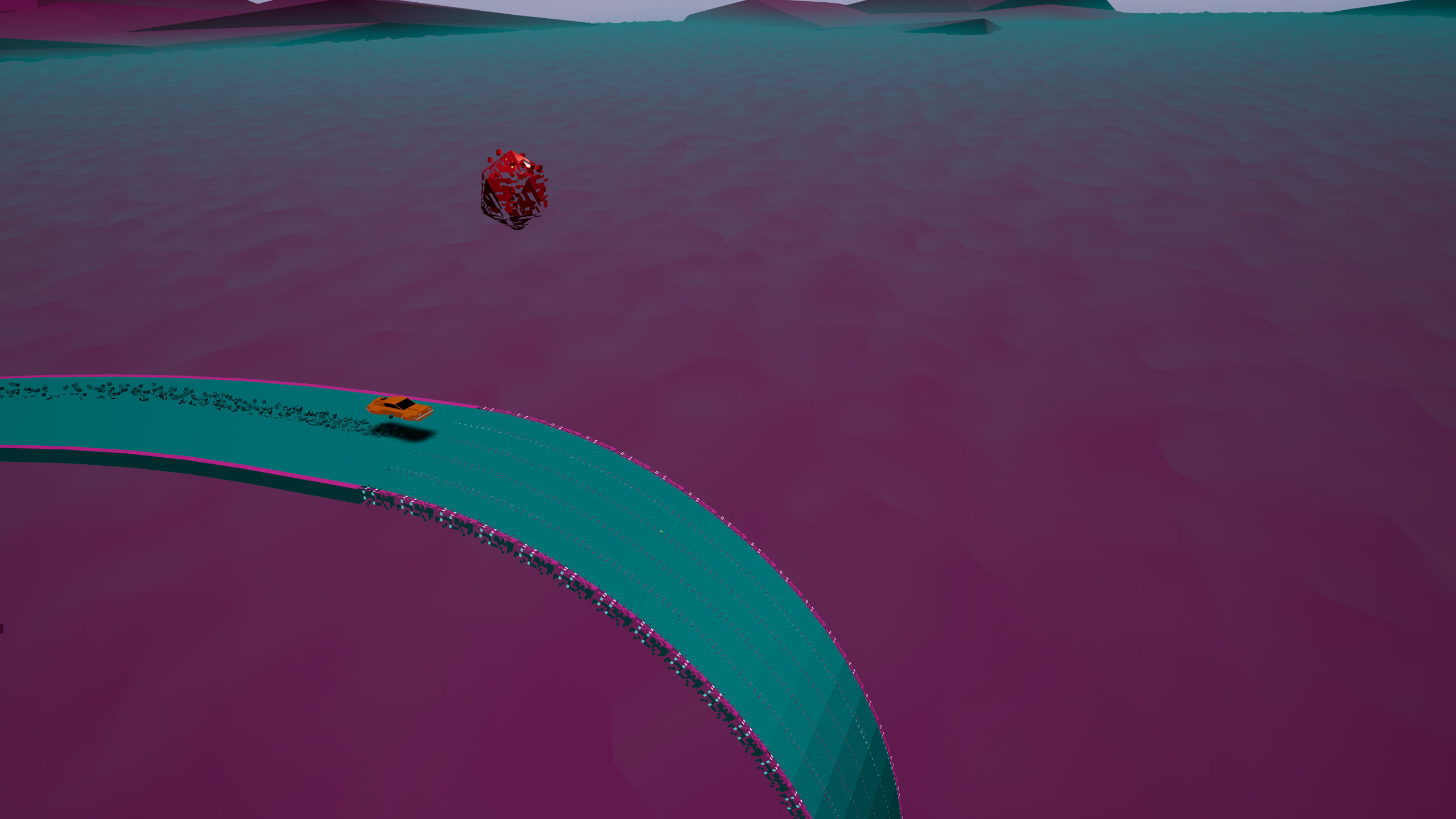 Diesel Power screenshot 4