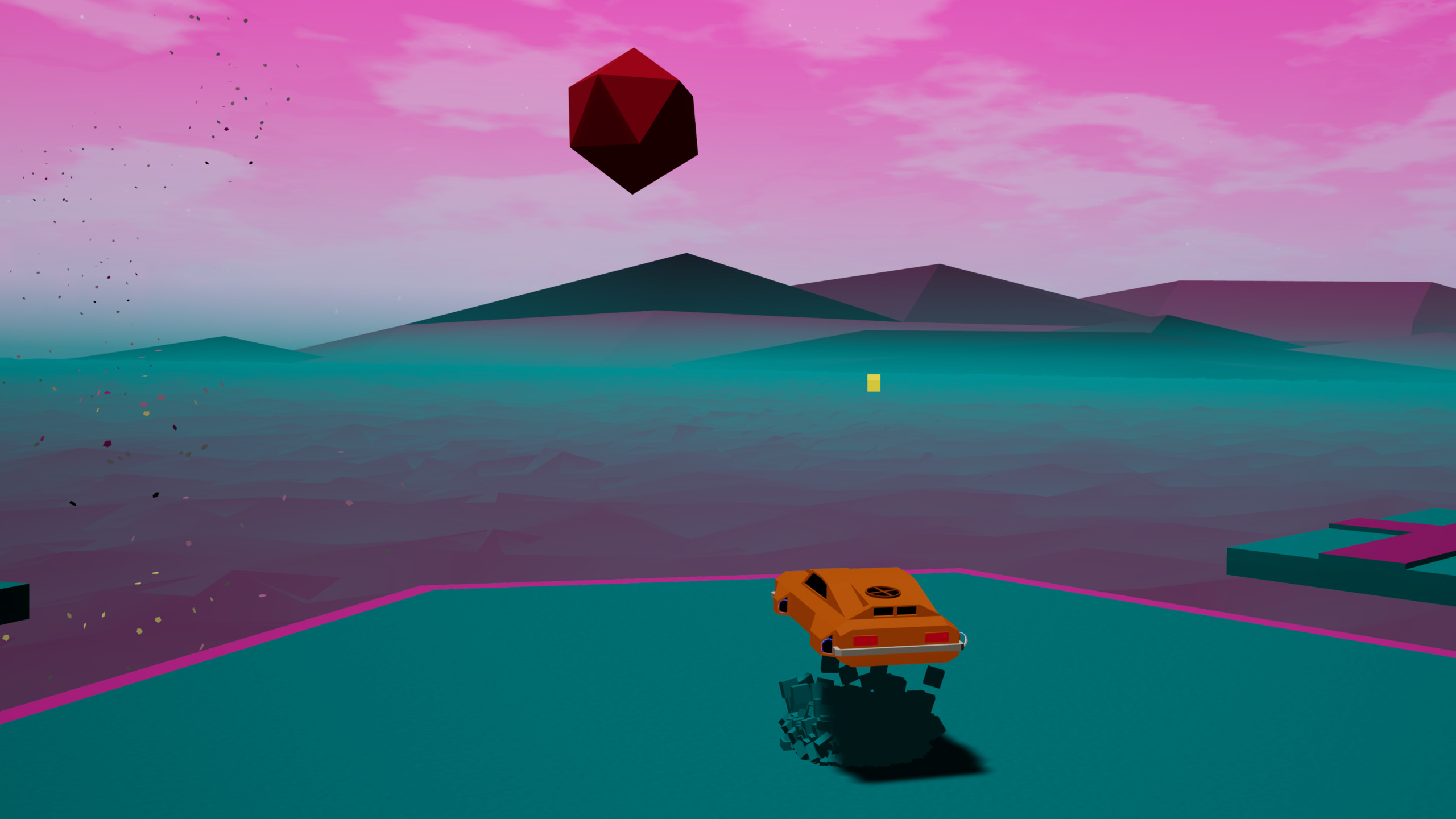 Diesel Power screenshot 9
