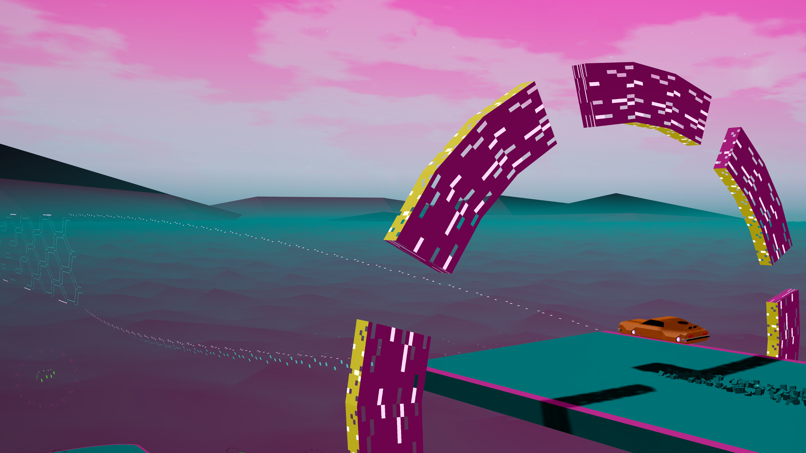 Diesel Power screenshot 5