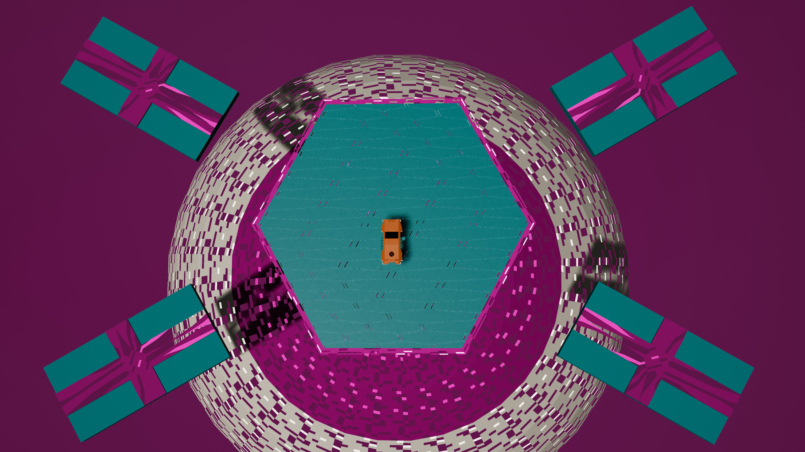 Diesel Power screenshot 3