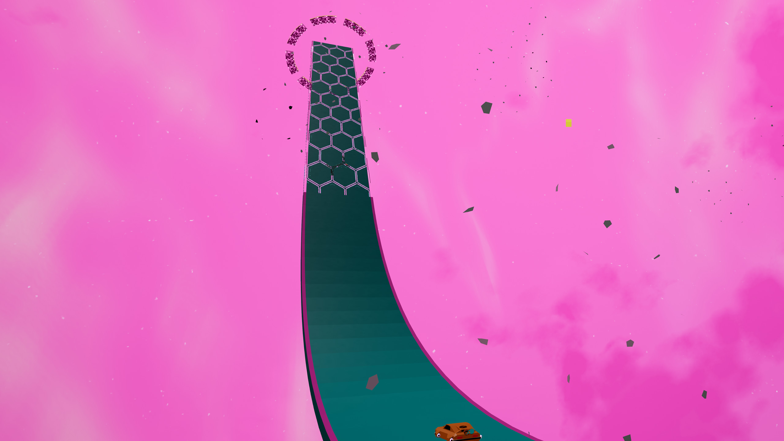 Diesel Power screenshot 10