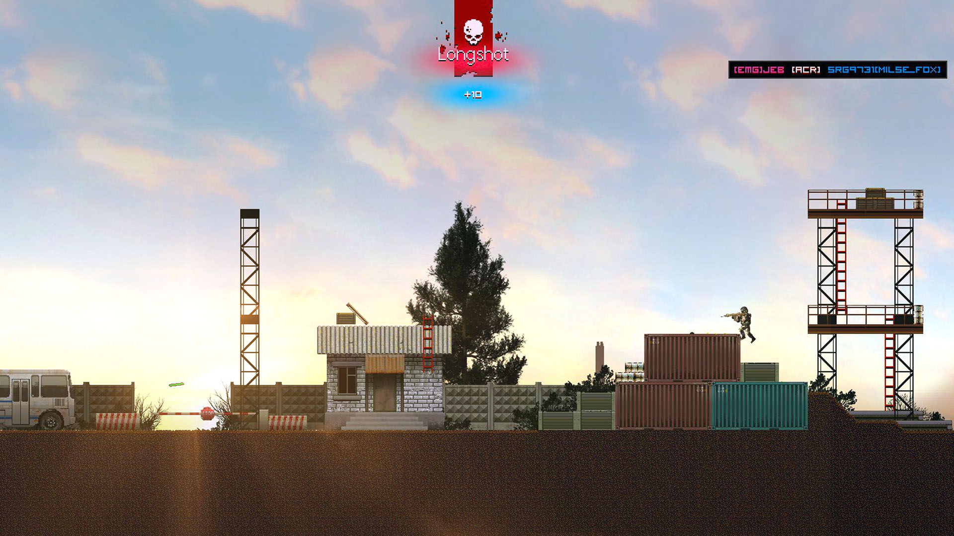 BRAIN / OUT screenshot 13