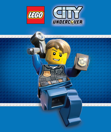 LEGO City Undercover
