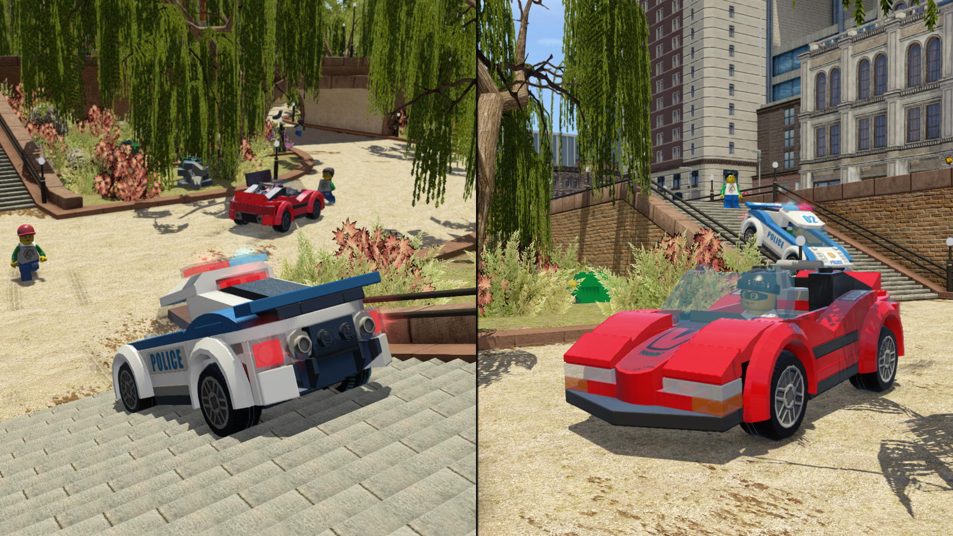 LEGO® City Undercover — изображение 4