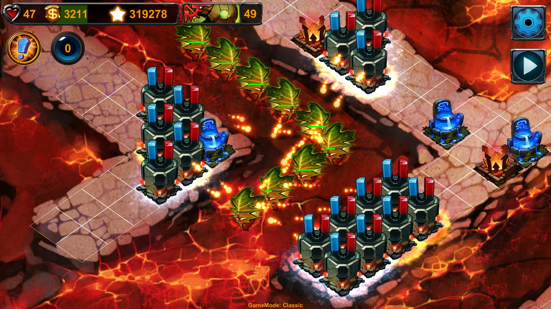 Element TD screenshot 7