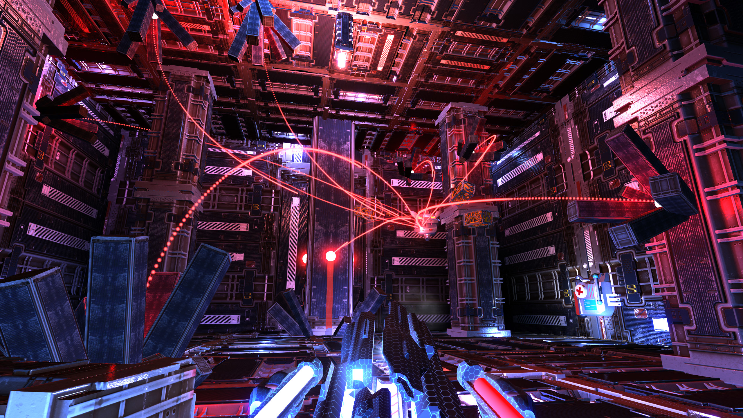 Remnith screenshot 1