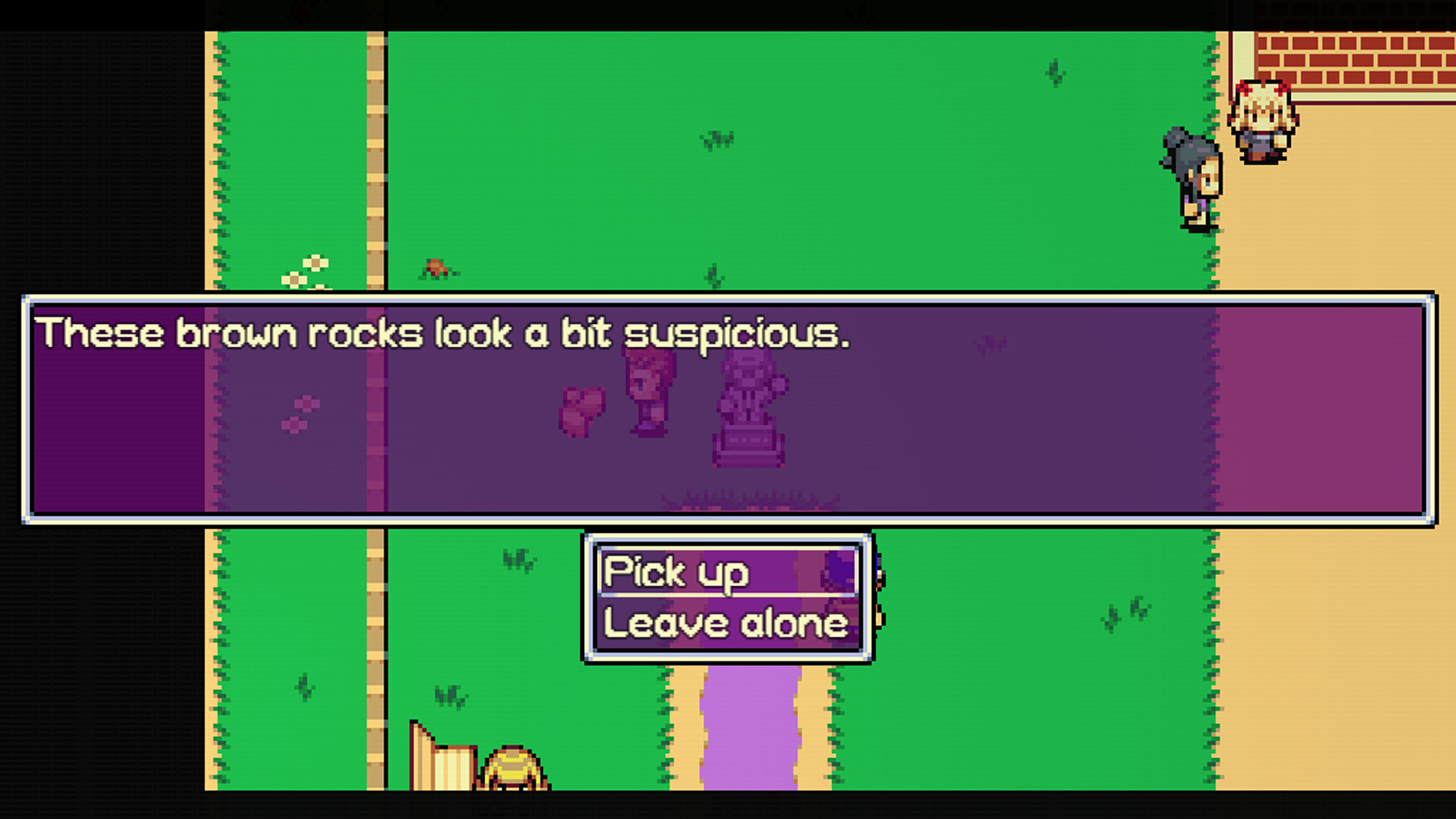 Mars Underground screenshot 5