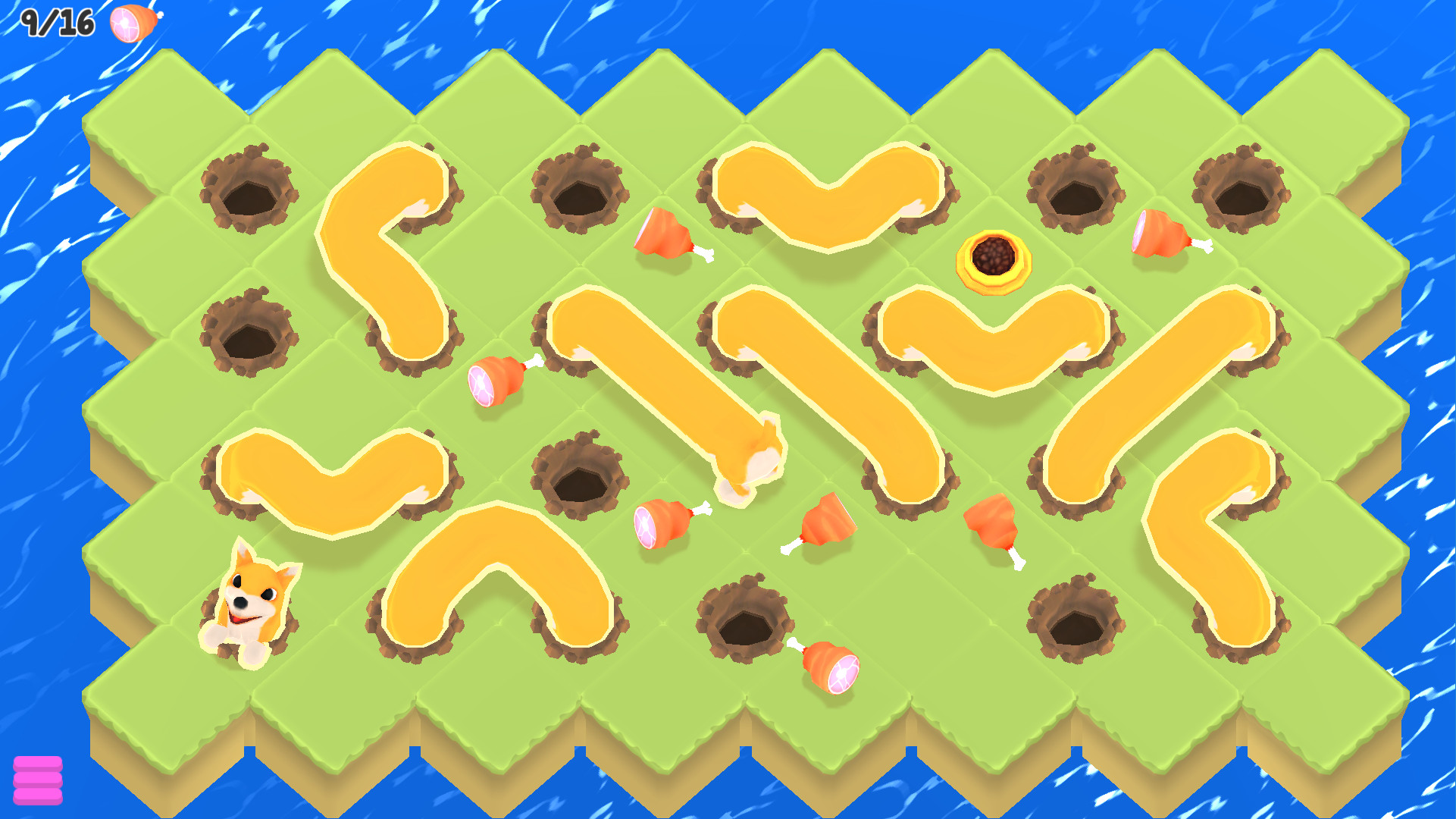 Puzzle Puppers screenshot 7