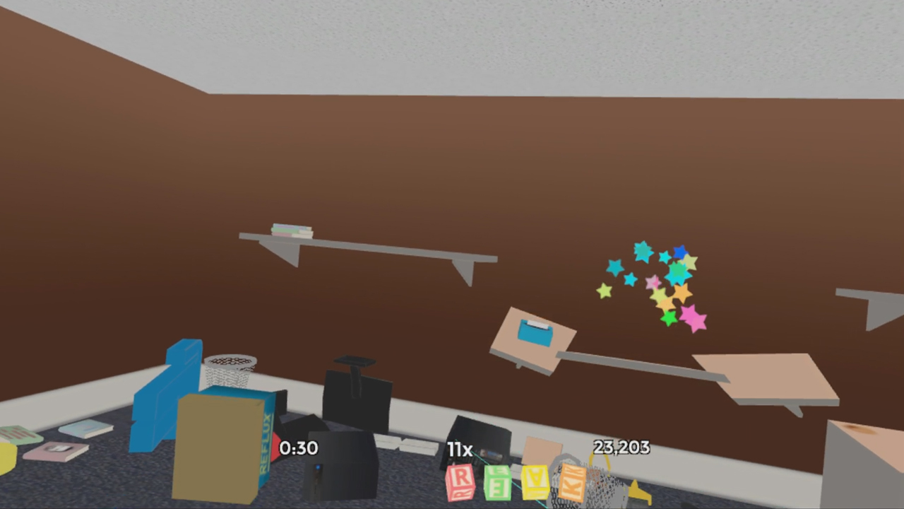 Break Time! screenshot 3