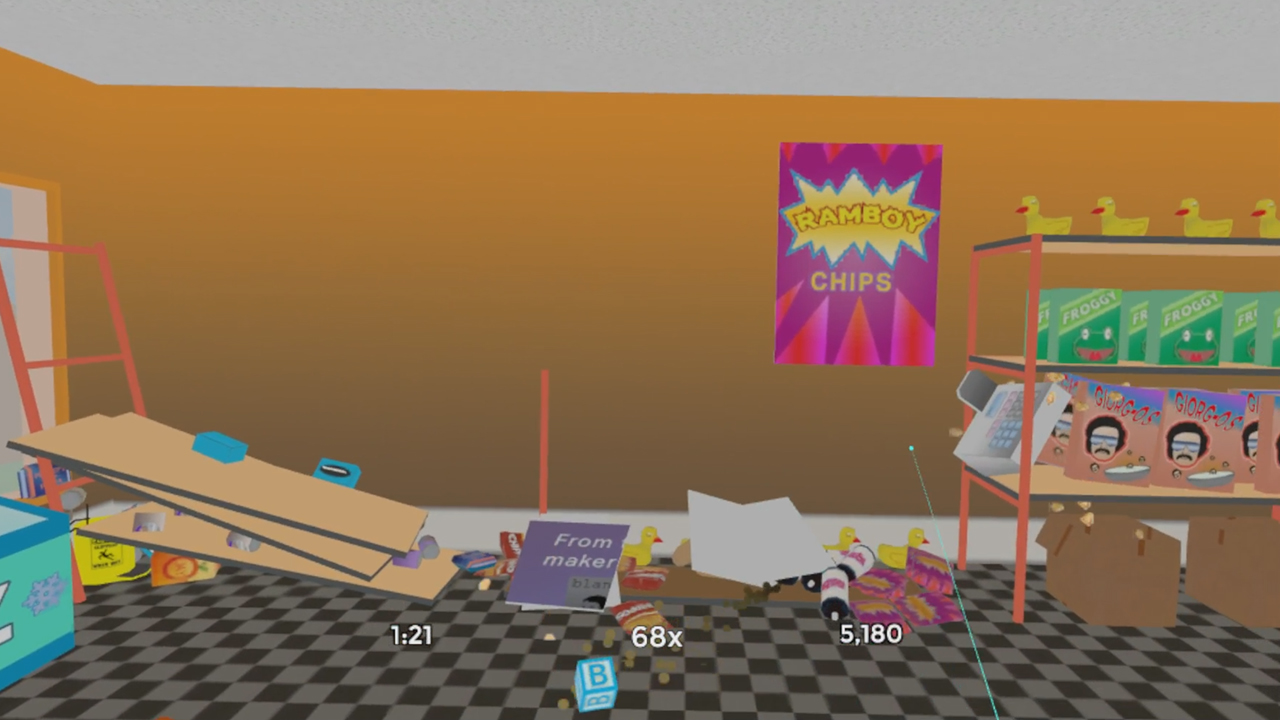 Break Time! screenshot 4