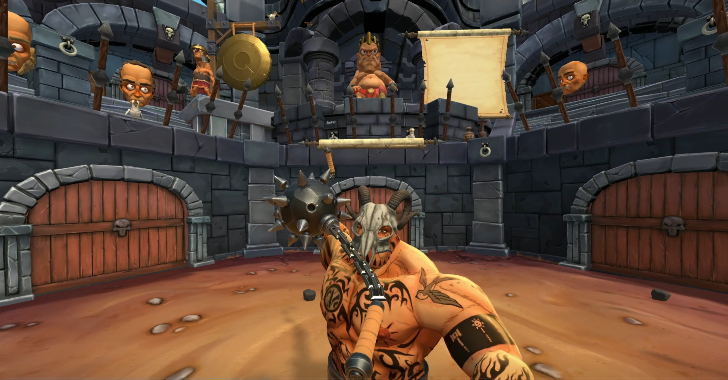 GORN screenshot 4