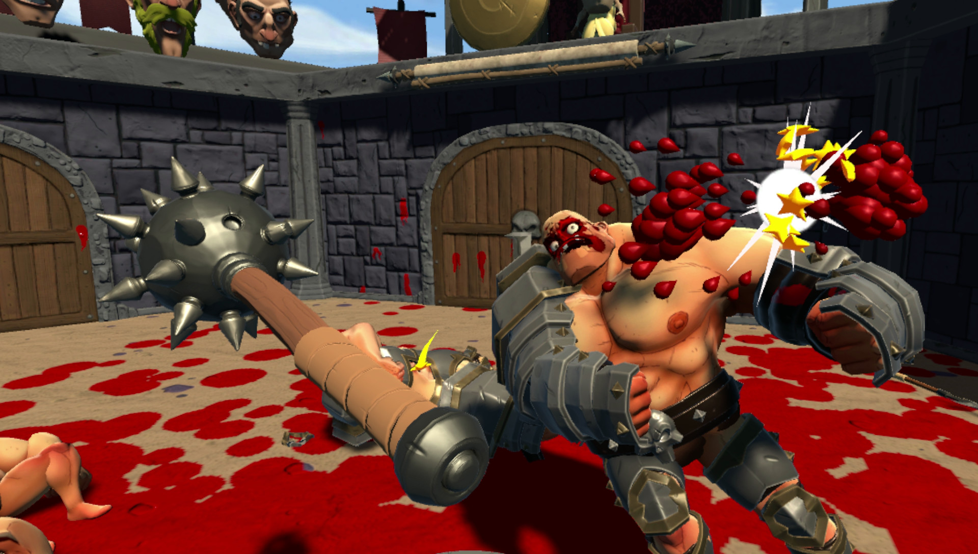 GORN screenshot 7
