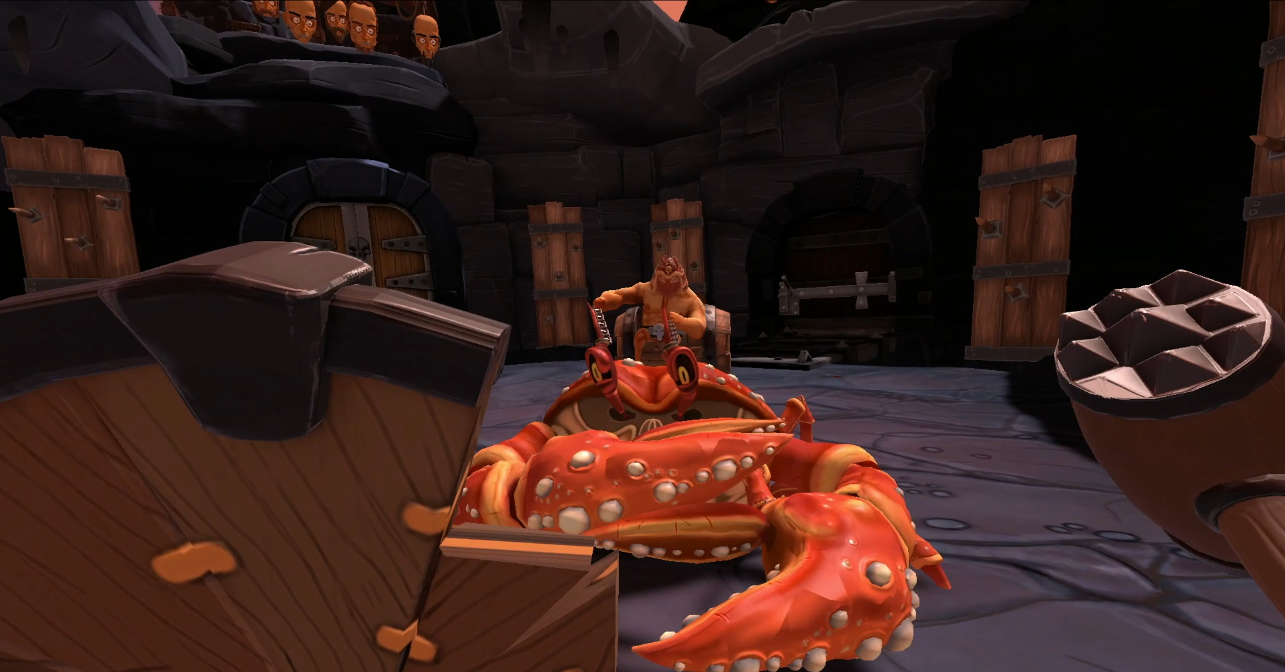 GORN screenshot 3