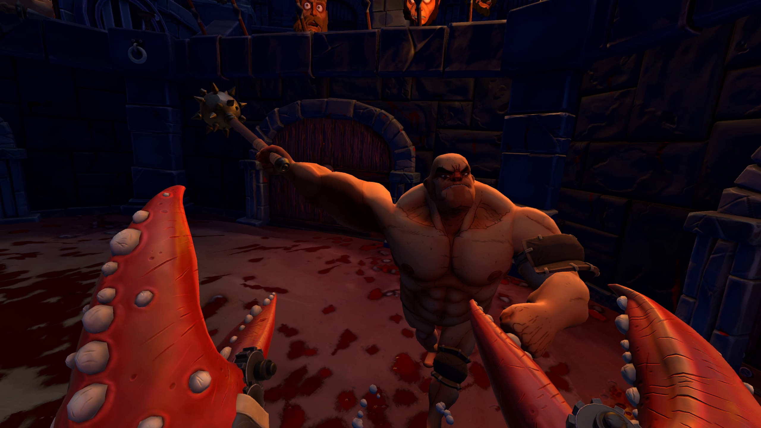 GORN screenshot 2