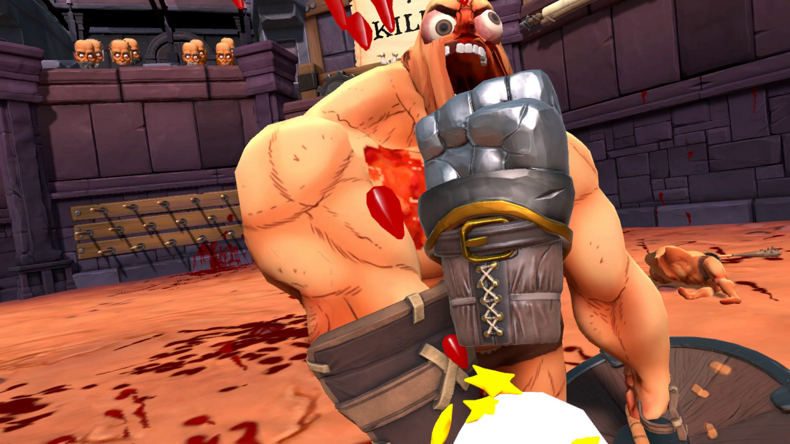 GORN screenshot 8