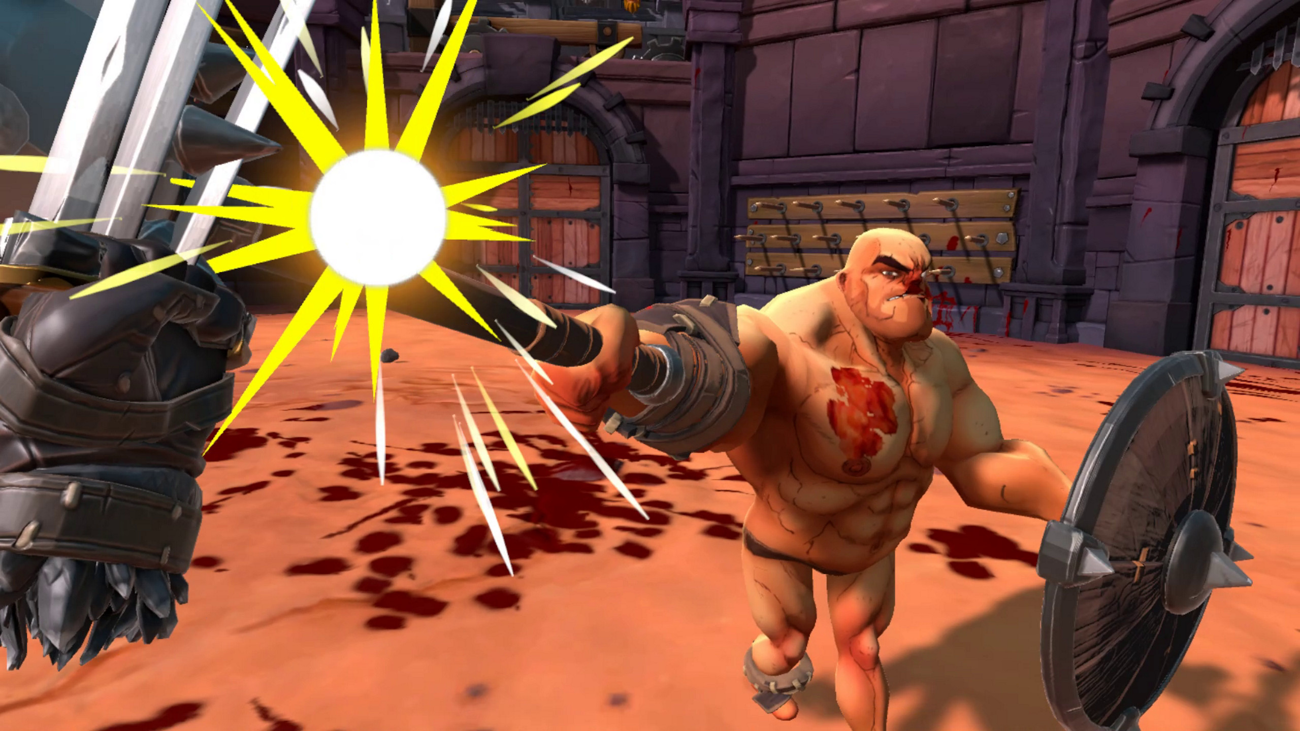 GORN screenshot 5