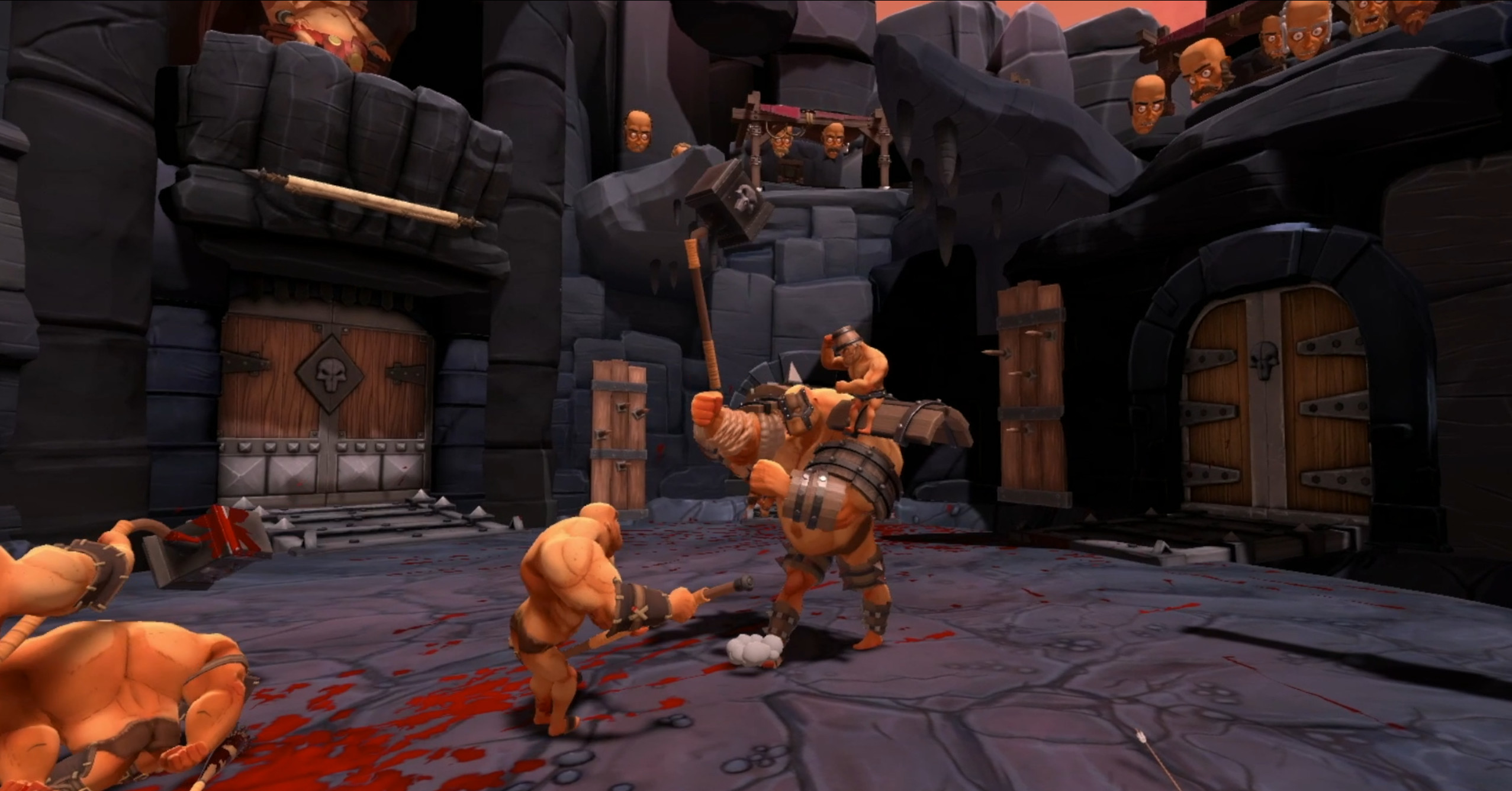 GORN screenshot 10