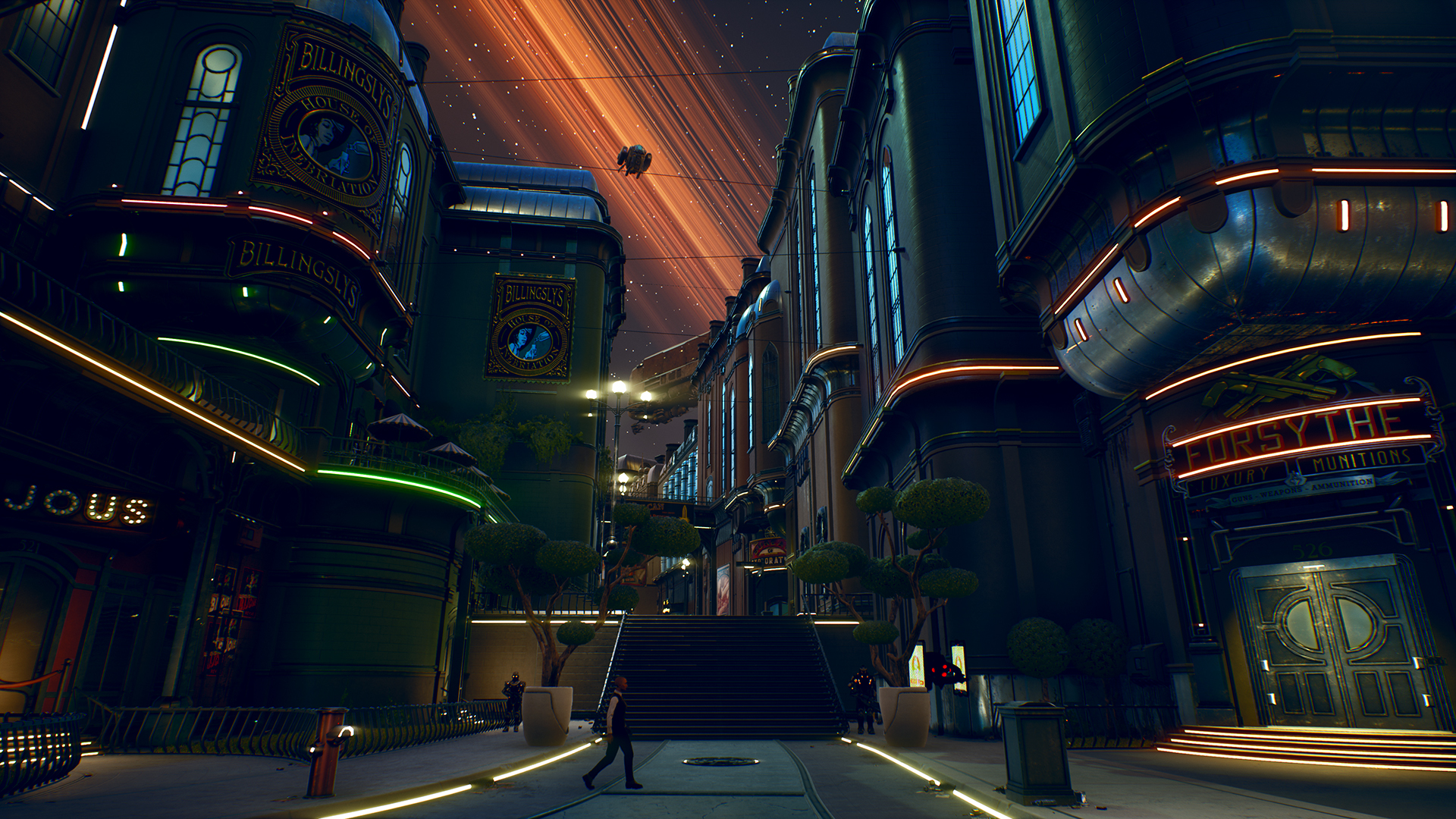 The Outer Worlds — изображение 4