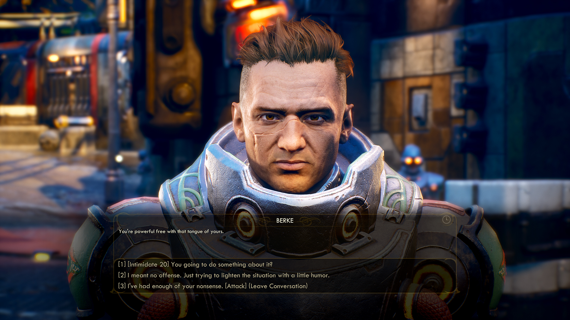 The Outer Worlds — изображение 2