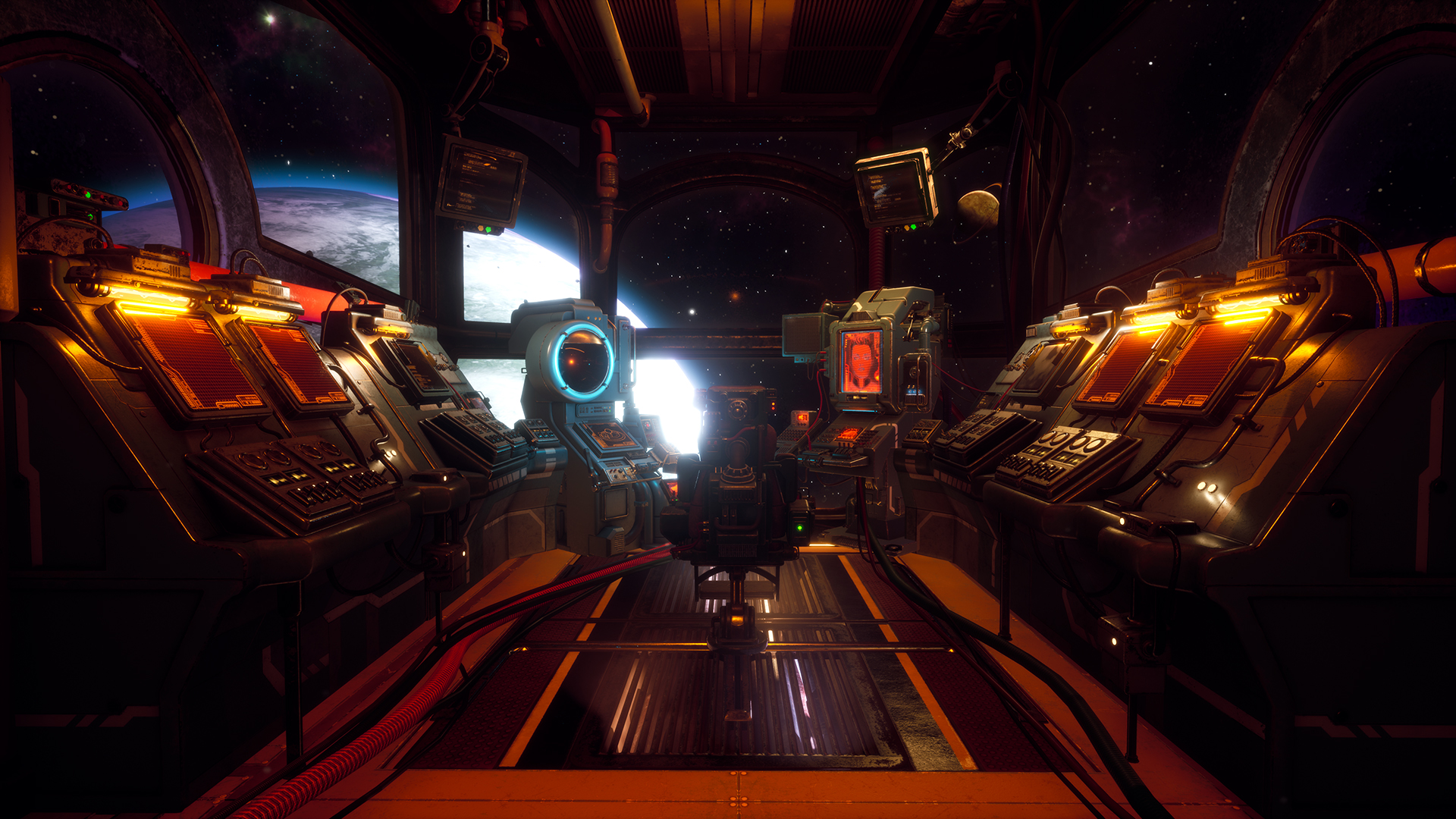 The Outer Worlds — изображение 5
