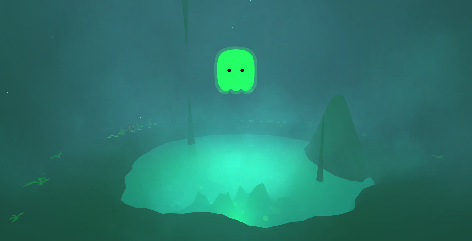 Kindled Cavern screenshot 11