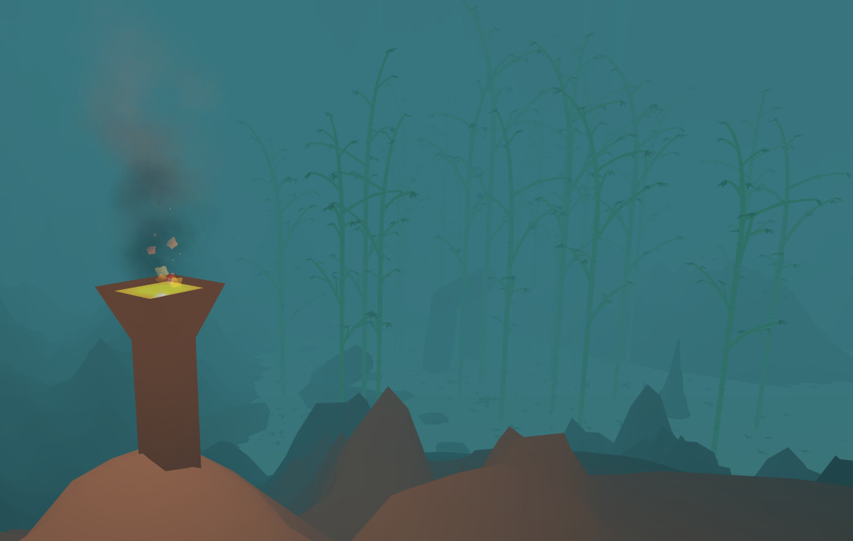 Kindled Cavern screenshot 9