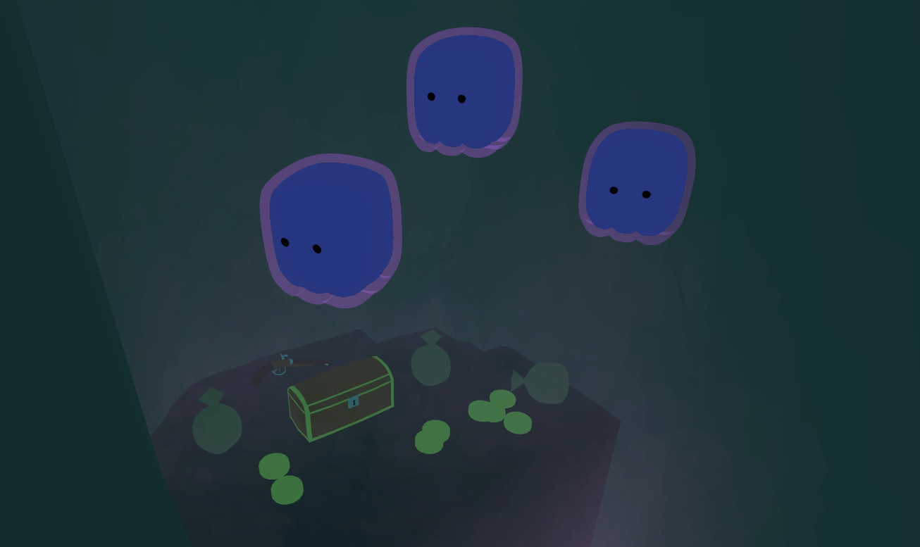 Kindled Cavern screenshot 8