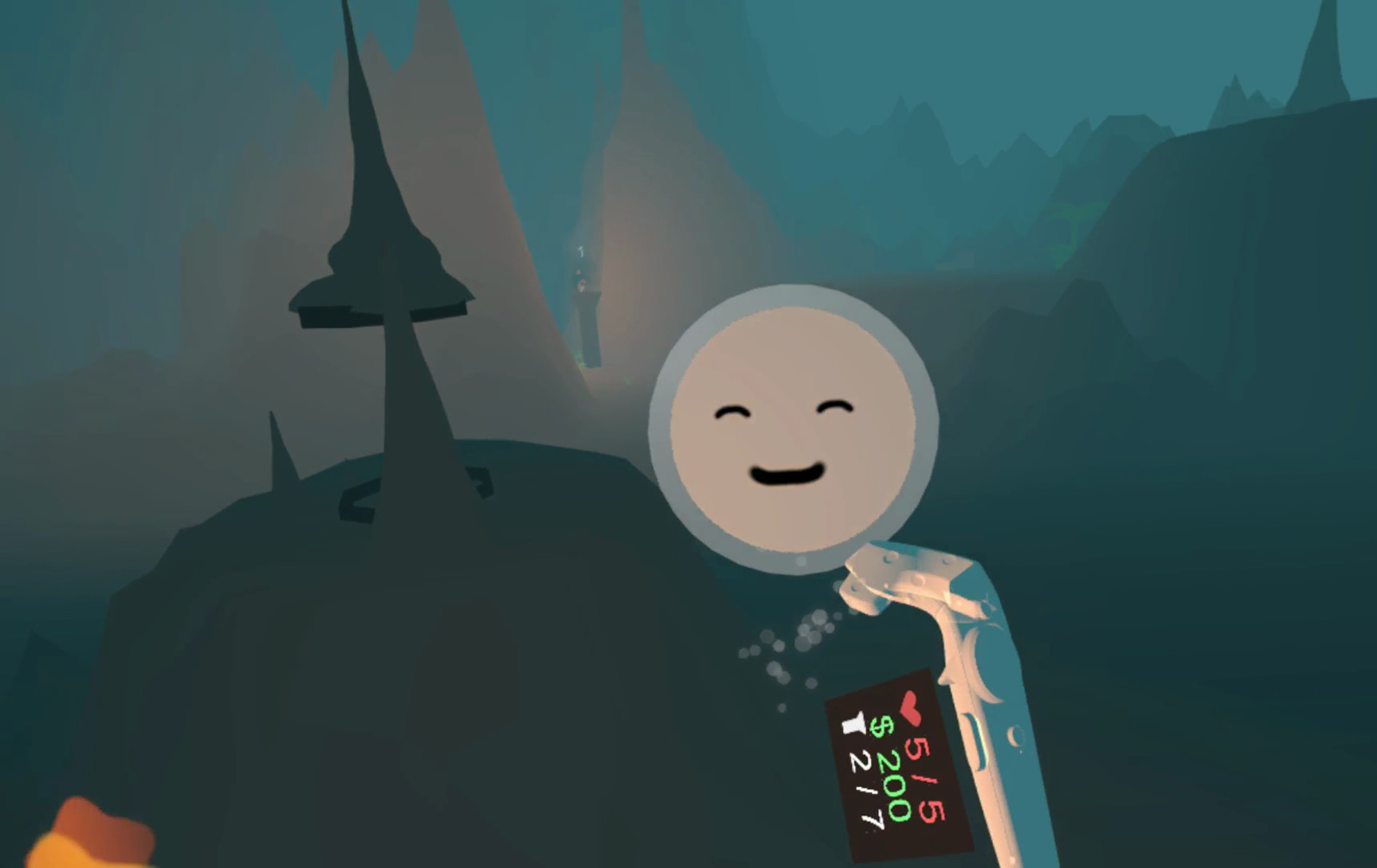 Kindled Cavern screenshot 14