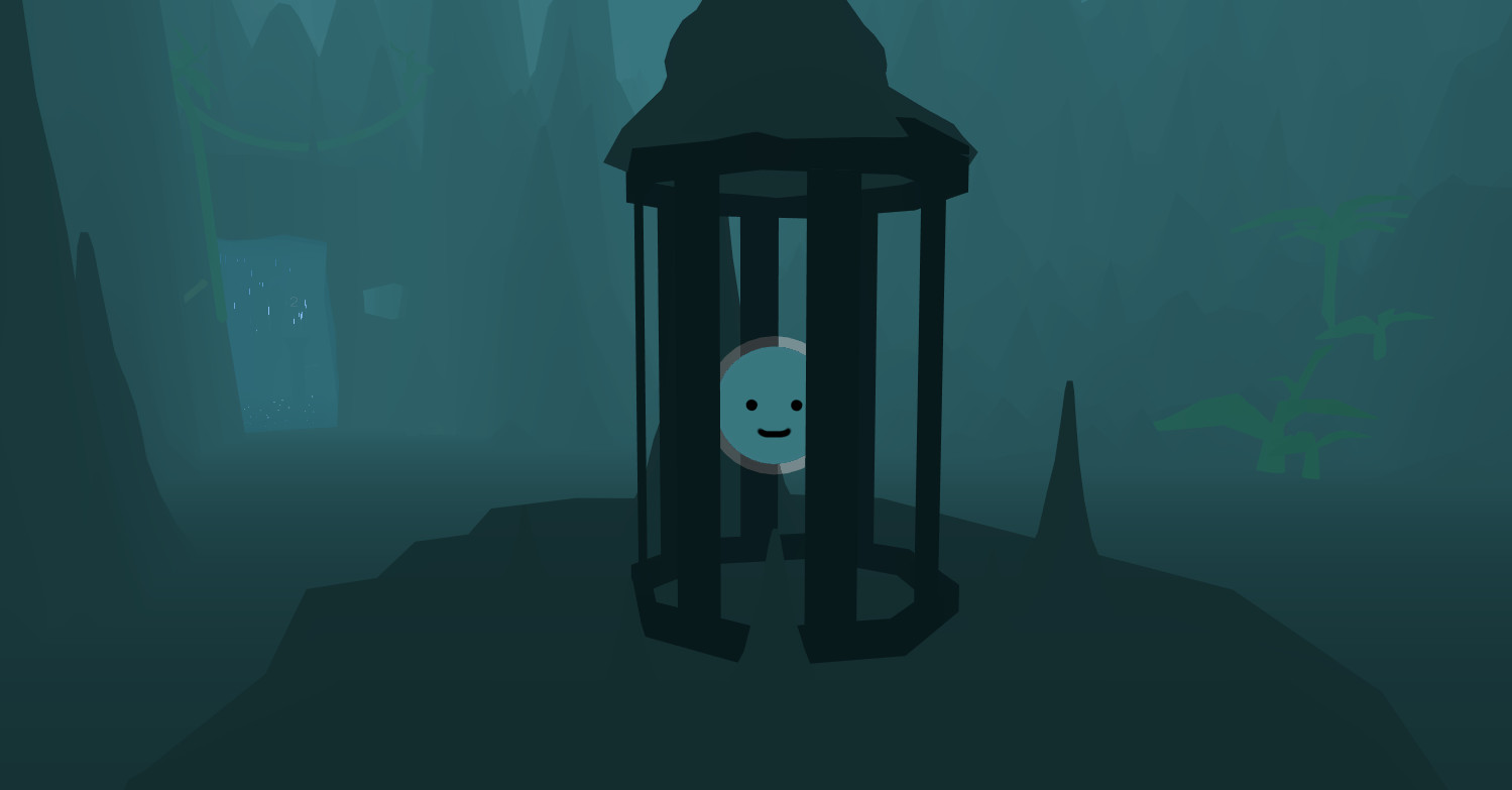 Kindled Cavern screenshot 12