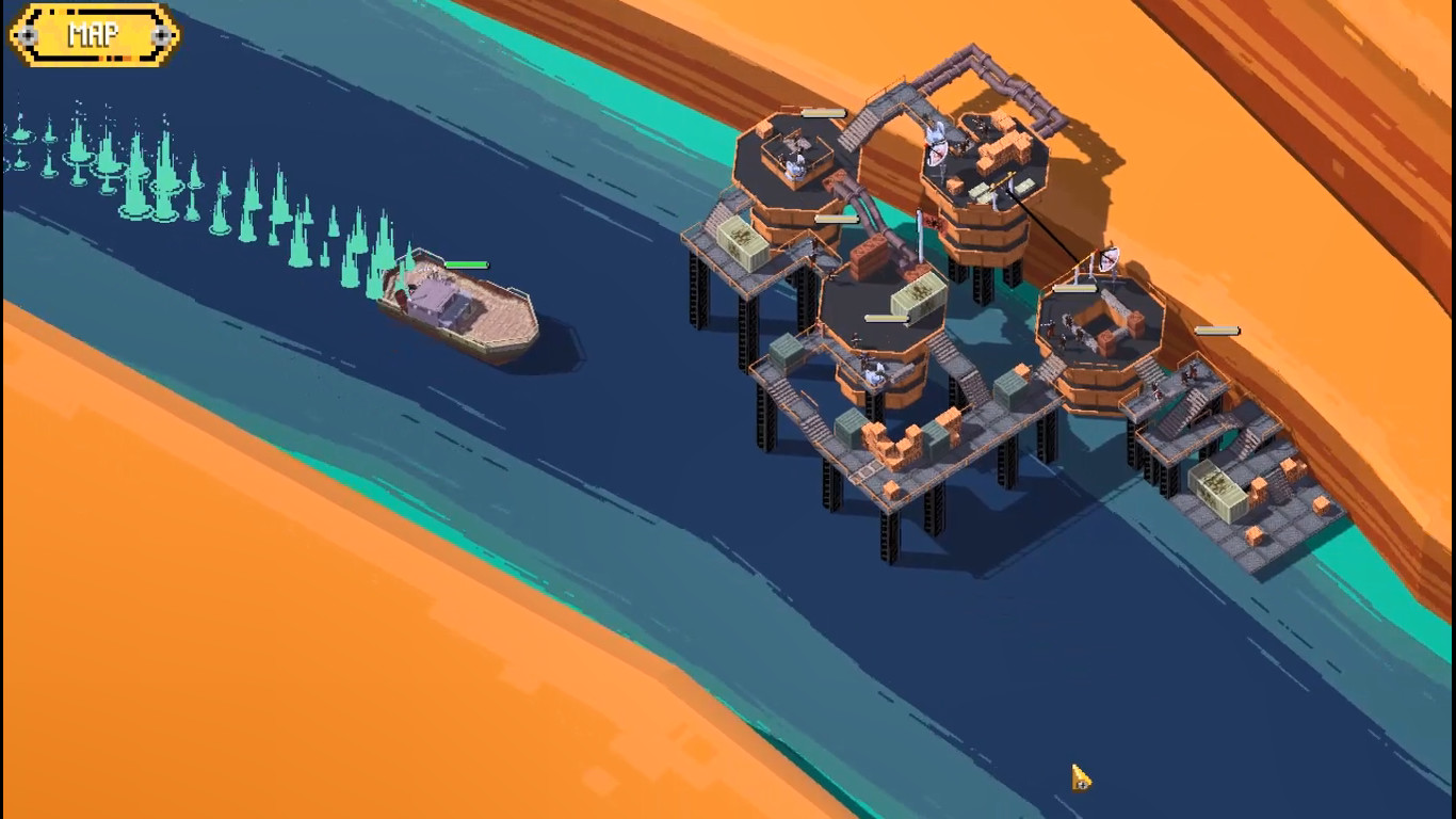 Dog Duty screenshot 4