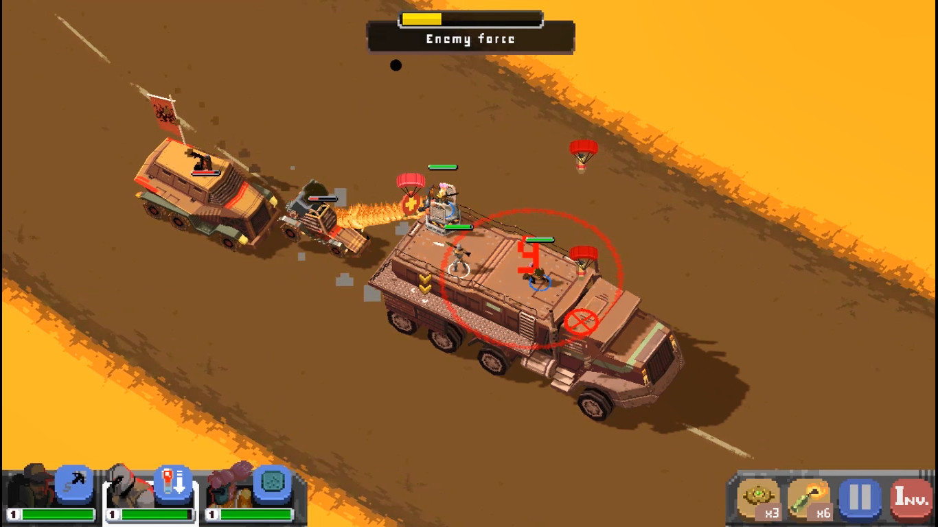 Dog Duty screenshot 8