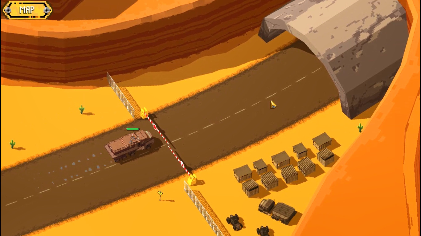 Dog Duty screenshot 7