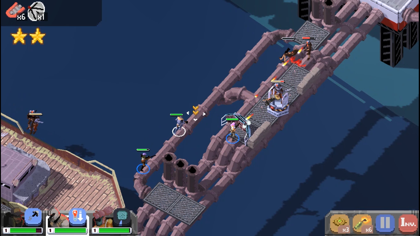 Dog Duty screenshot 9