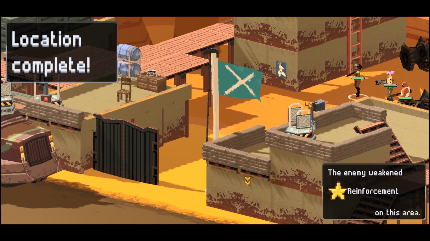 Dog Duty screenshot 10